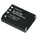 【即配】ENERG エネルグ デジタルカメラ用 充電式 バッテリー F-#1070 フジフィルムNP-95対応 ケンコートキナー KENKO TOKINA【アウトレット】【あす楽対応】【0824楽天カード分割】