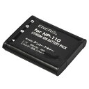 【即配】ENERG エネルグ デジタルカメラ用 充電式 バッテリー K-#1092 カシオ NP-110 対応 ケンコートキナー KENKO TOKINA【アウトレット】【あす楽対応】【0824楽天カード分割】