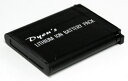 フジフイルム用NP-45/ペンタックスD-LI63対応ケンコー Dyou's F-#1044デジカメバッテリー【アウトレット】:フジフイルム用NP-45/ペンタックスD-LI63対応