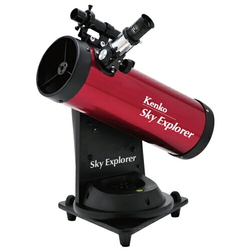 【ポイント10倍】【即配】(KT)天体 望遠鏡 スカイエクスプローラー SE-AT100N…...:kenko-k:10010594