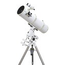 (受注生産) ケンコートキナー KENKO TOKINA天体 望遠鏡 NEW Sky Explorer ニュースカイエクスプローラー SE200N CR SEII 赤道儀セット 口径200mmの反射 望遠鏡