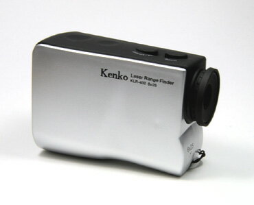 【即配】KENKO(ケンコー) レーザーレンジファインダー 6X25 KLR-400【アウトレット】【送料無料】【10Aug12P】