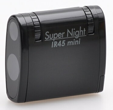 【ポイント10倍】【即配】Super Night スーパーナイト IR45 mini ケン…...:kenko-k:10015394