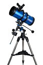 【即配】Meade (ミード) 天体望遠鏡EQM-