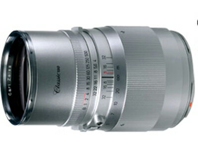 (KT)CarlZeiss(カールツアイス) カールツァイス Sonnarゾナー T* 4/180 ZV Classic【送料無料】【RCPmara1207】