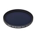 KENKO(ケンコー) カメラ用フィルター 58mm PRO-ND100000（丸枠）5/23 9:59まで 光量を10万分の1に減光する、丸枠の太陽撮影用フィルター