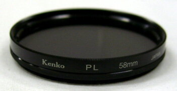 【即配】KENKO(ケンコー) カメラ用フィルター 95mm PLプロフェッショナル【アウトレット】【送料無料】【RCPmara1207】