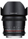 ¡Ú9/1 9»þ59Ê¬Ëø10ÇܡۡÚ¨ÇÛ¡Û (KT) SAMYANG (¥µ¥à¥ä¥ó) ¥·¥Í¥Þ¥ì¥ó¥º 10mm T3.1 VDSLR ED AS UMC CS¡¡¥¥ä¥Î¥ó EOS MÍÑ ¡ÚÁ÷ÎÁ̵ÎÁ¡Û¡Ú¤¢¤¹³ÚÂбþ¡Û