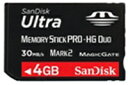 (DM)SanDisk(TfBXN) Eg [XeBbNPRO-HG DUO 4GB:SDMSPDHG-004G-J95y05P21...