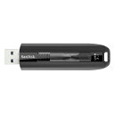 【7/2 9:59までポイント10倍】【取寄】サンディスク エクストリーム Go USB 3.1フラッシュドライブ 128GB: SDCZ800-128G-J57 SanDisk サンディスク【送料無料】