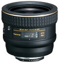 【即配】TOKINA(トキナー) ATXM35PRO DX キヤノンデジタル用(35mm/F2.8)【アウトレット】【送料無料】【10Aug12P】