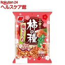 三幸の柿の種 梅ざらめ(131g)