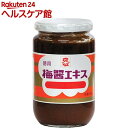 ムソー 梅醤エキス(350g)【spts1】...