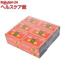 やわらぎみつだいこ 脱硫 並型マッチ(12P)【中外マッチ】...