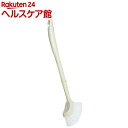 がんこ本舗 海をまもる トイレブラシ 手仕上げ一級品(1コ入)【がんこ本舗】