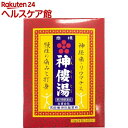 【第2類医薬品】神僂湯(10g*24包)【神僂湯】