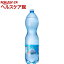 サンタンナ イタリアアルプス天然水 炭酸水(1.5L*6本入)