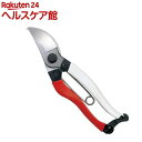 岡恒 剪定鋏 180mm No.101 箱入り(1コ入)