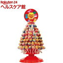 【企画品】チュッパツリーディスプレイ(135本入)