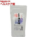 奥能登海水塩(200g)【能登製塩】...