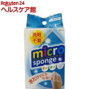 ミクロスポンジ レギュラー(1コ入)【TOWA(東和産業)】...