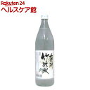 薬研竹酢水(900mL)【山梨薬研】