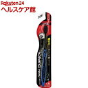 デンタルプロブラックコンパクトかため(1本入)