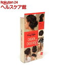 イージースタイラー ウィッグシニヨンシュシュ(1コ入)【イージースタイラー】