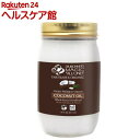 ドクターブロナー ヴァージン ココナッツオイル(414mL)【送料無料】