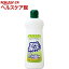 クリームクレンザー(400g)
