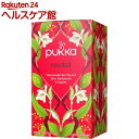 パッカ リバイタライズ(カパ) 有機(オーガニック) ハーブティ(40g)【パッカ】