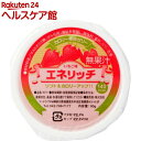 フードケア エネリッチ いちご味(80g)【フードケア】...