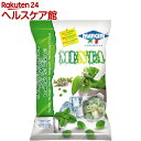 マンジーニ ミントキャンディ(150g)【マンジーニ】