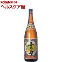 喜界島 黒糖焼酎 30度(1800mL)