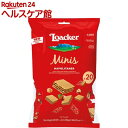 ローカー ミニーズ ナポリタン(10g*20コ入)【ローカー(Loacker)】
