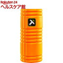 トリガーポイント グリッド フォームローラー オレンジ(1コ入)【TRIGGERPOINT(トリガーポイント)】