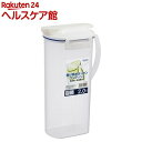 冷水筒 ピッチャー フェローズ ワンプッシュ WS K-12...