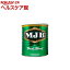 MJB ベーシックブレンド(1kg)【MJB】