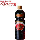チョーコー醤油 純むらさき(1L)
