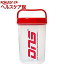 DNS ハンディーシェイカー(600mL)【DNS(ディーエヌエス)】