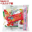 菓道 スナック詰め合わせM 6点セット(1セット)