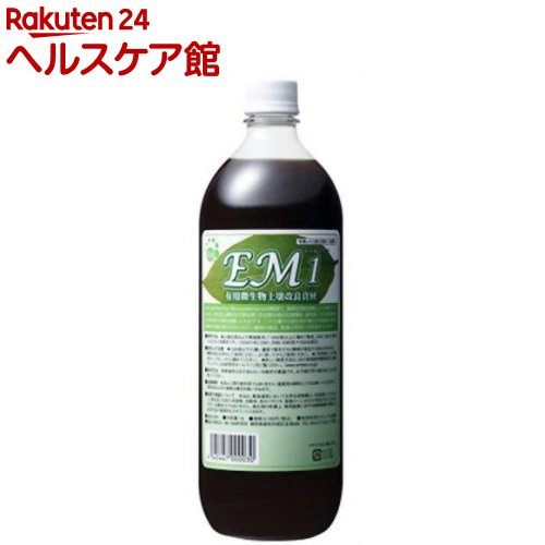 EM1 Lpyǎ(1L) EM 