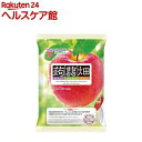 蒟蒻畑 りんご味(25g*12コ入)【蒟蒻畑】
