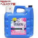 メキシコダウニー アロマフローラル(8.5L)【ダウニー(Downy)】