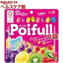 明治 大粒ポイフル(80g*10コセット)
