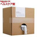 リーフ&ボタニクス コンディショナー ラベンダー 詰替用(10L)【L&B(リーフ&ボタニクス)】