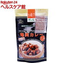 風と光 奄美カレー 甘口(180g)