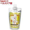 生はちみつ オールインワン フェイス&ボディジェル(300g...