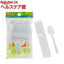 袋入りミニスプーン 10cm PA-10S(15本入)