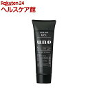 ウーノ スーパーハード ジェル(180g)